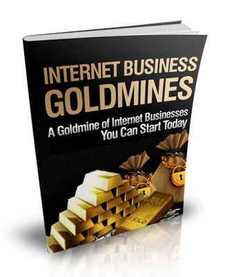 Product picture Internet Business Goldmines With (MRR)