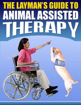 Product picture Animal Assisted Therapy