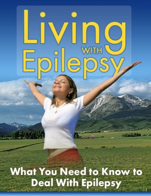 Product picture Living with Epilepsy