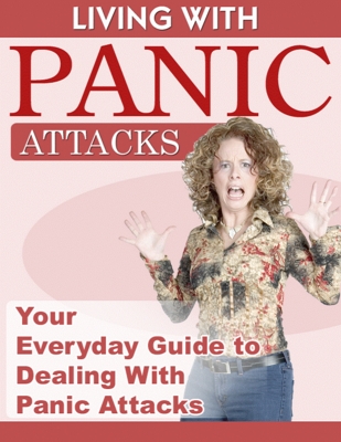 Product picture Living With Panic Attacks