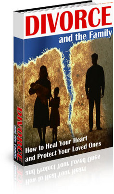 Product picture Divorce and the Family