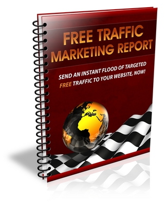 Product picture Free Traffic Marketing