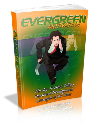 Product picture Evergreen Motivation With (MRR)