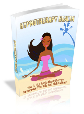 Product picture Hypnotherapy Health With (MRR)