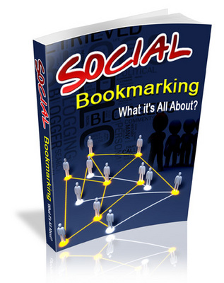 Product picture Social Bookmarking  What Its All About (MRR)