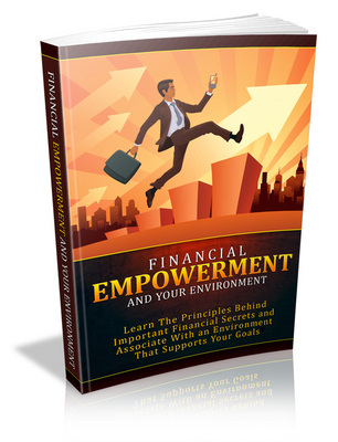 Product picture Financial Empowerment and Your Environment (MRR)