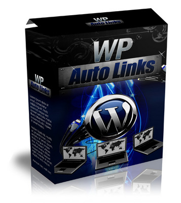 Product picture WP Auto Links 