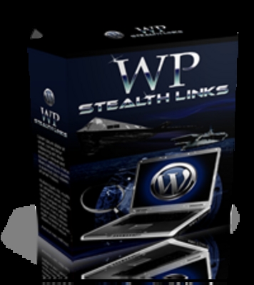 Product picture Wp Stealth Links With (MRR)
