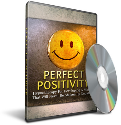 Product picture Perfect Positivity With (MRR)
