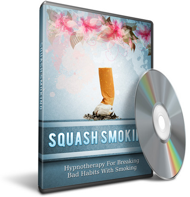 Product picture Squash Smoking With (MRR)