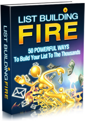 Product picture List Building Fire with (MRR)