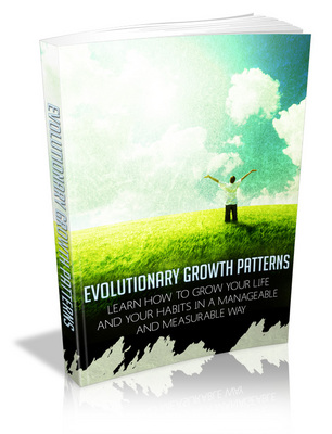 Product picture Evolutionary Growth Patterns With (MRR)