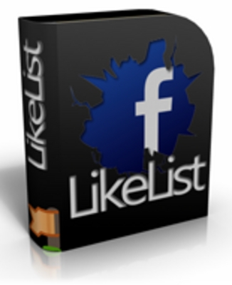 Product picture Like List v1.2 With (MRR)