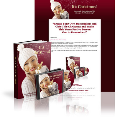 Product picture Its Christmas