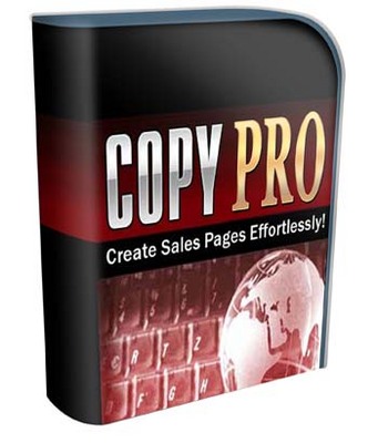 Product picture Copy Pro With (MRR)