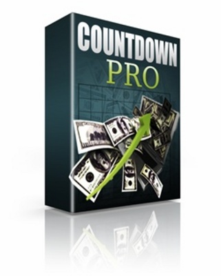 Product picture Count Down PRO 