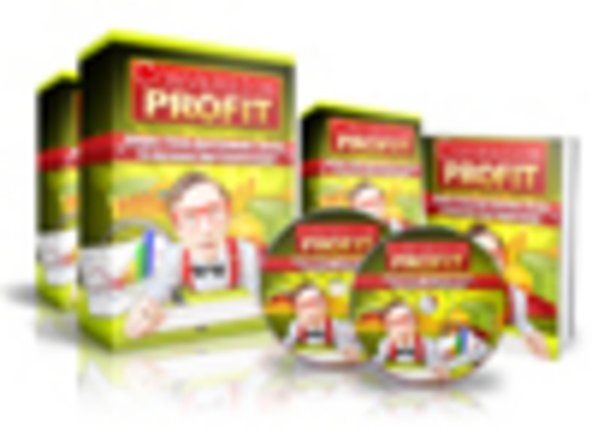 Product picture Conversion Profit with (MRR)