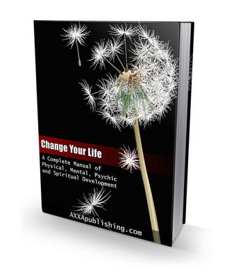 Product picture Change Your Life With (PLR)
