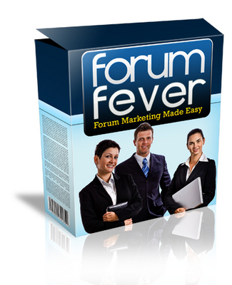 Product picture HOT! Forum Fever