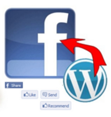 Product picture Show Facebook Whos Boss WP Plugin With (PLR)