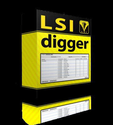 Product picture LSI Digger 