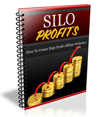 Product picture Silo Profits With (MRR)(GR)