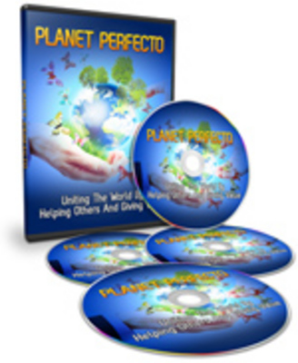 Product picture Planet Perfecto