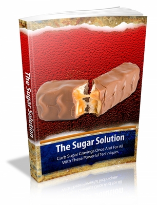 Product picture The Sugar Solution With (MRR)(GR)