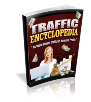 Product picture Traffic Encyclopedia 