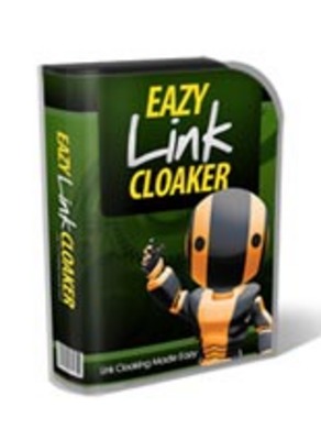 Product picture Eazy Link Cloaker with (MRR)