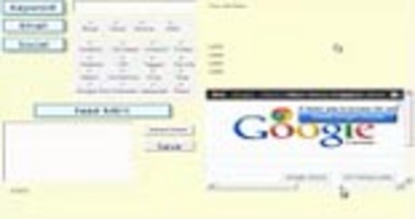 Product picture Fan Grabber Software 