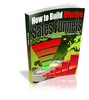 Product picture How To Build Effective Sales Funnels With (MRR)(GR)