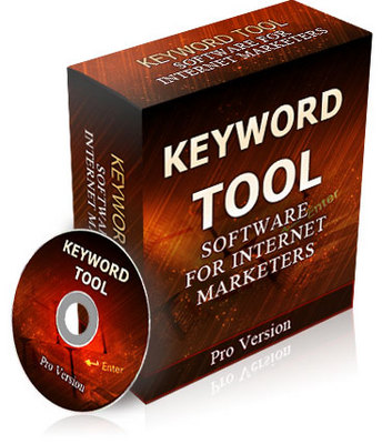Product picture Keyword Tool 