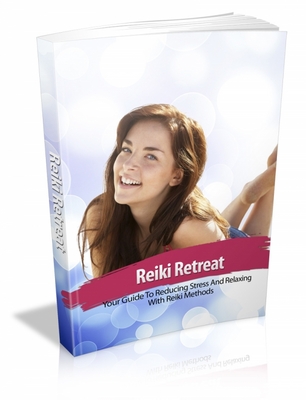Product picture Reiki Retreat with (MRR)(GR)
