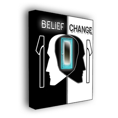 Product picture Belief Change 101 With (MRR)