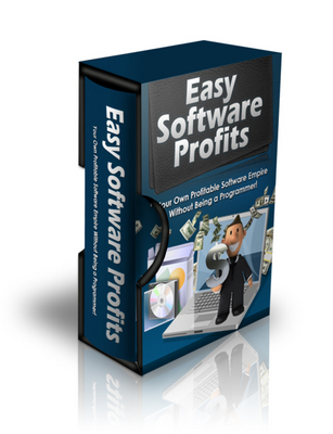 Product picture Easy Software Profits with (MRR)