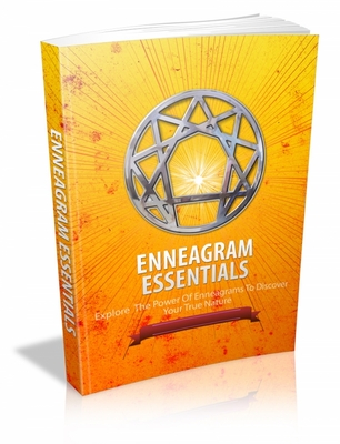 Product picture Enneagram Essentials with (MRR)(GR)