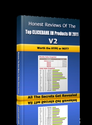 Product picture Clickbank IM Reviews V2 