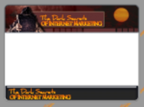 Product picture 3 Minisite Templates