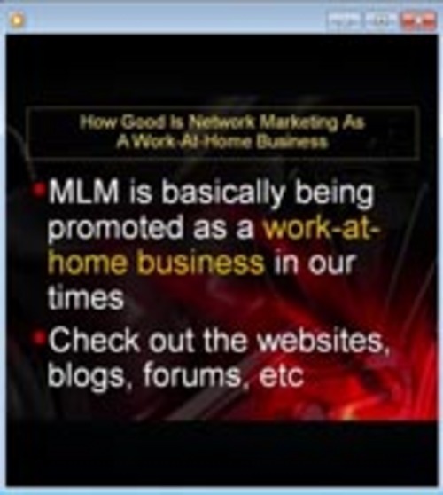 Product picture Home Business Videos with (MRR)