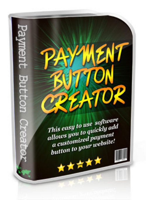 Product picture Payment Button Creator with (MRR)