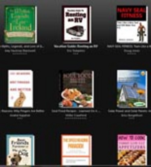 Product picture Finding Free eBooks For Your Kindle