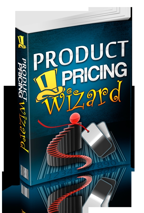 Product picture Product Pricing Wizard with (PLR)