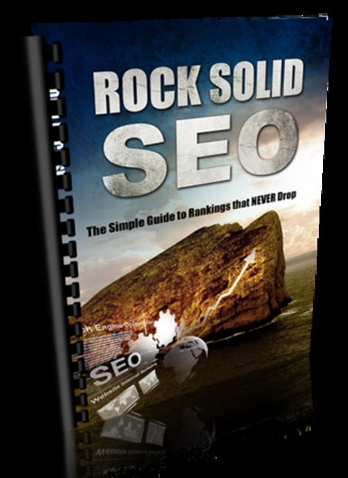 Product picture Rock Solid SEO with (MRR)