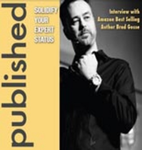 Product picture Become A Published Author With (MRR)