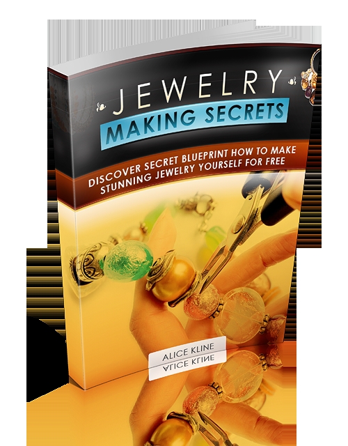 Product picture Jewelry Making Secrets 