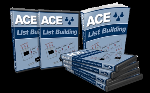Product picture Ace List Building
