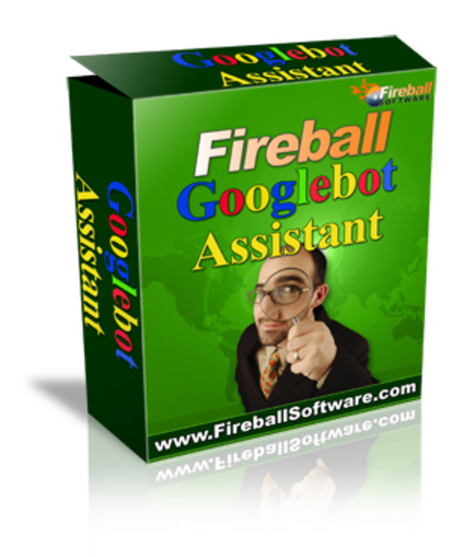 Product picture Googlebot Assistant With (MRR)