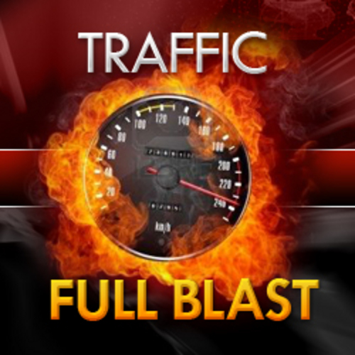 Product picture Traffic Full Blast 