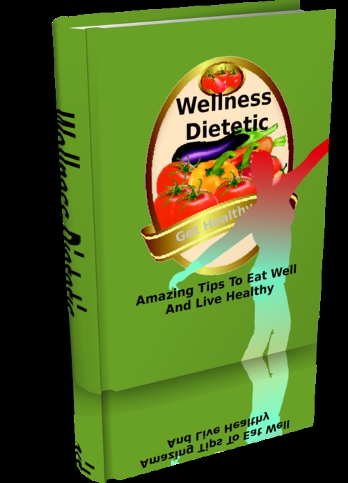 Product picture Wellness Dietetic with (MRR)